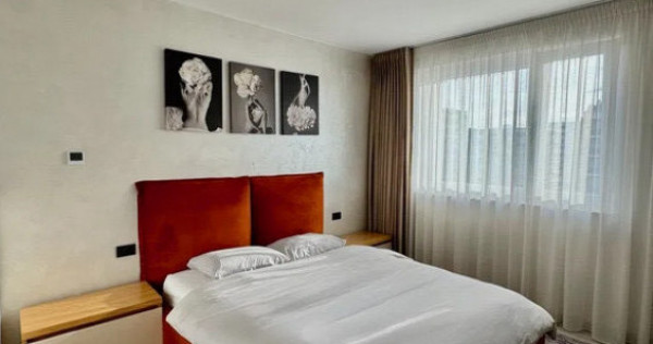 Apartament 2 camere, decomandat - zona Racadau