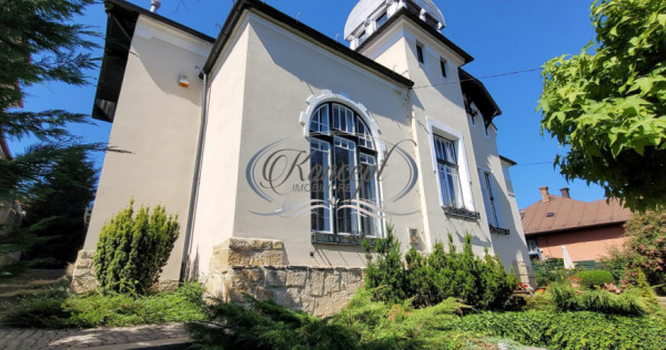 Spatiu de birouri in Andrei Muresanu