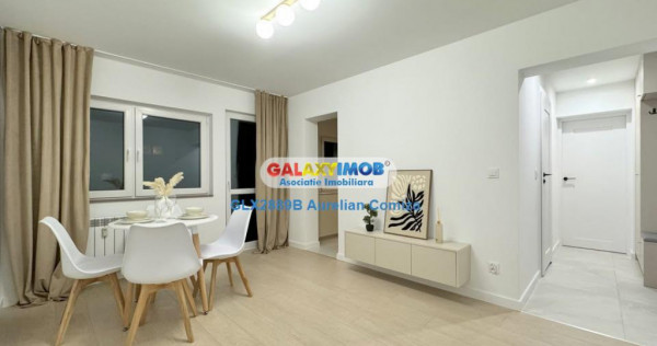 Apartament 2 camere in vila Rosu/sp 45mp/etaj 1