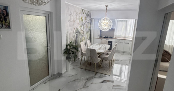 Apartament 2 camere decomandat, complet renovat &ndash; gata de