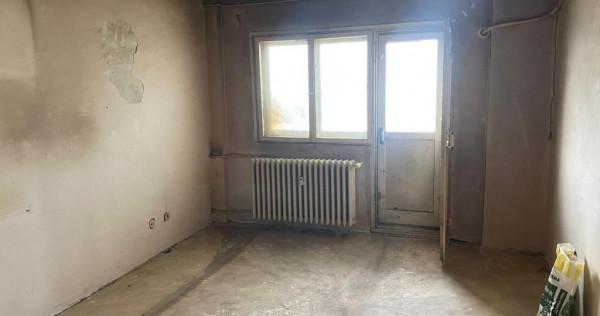 4 camere, decomandat, Tineretului, 89,3 mp, etaj 8/8