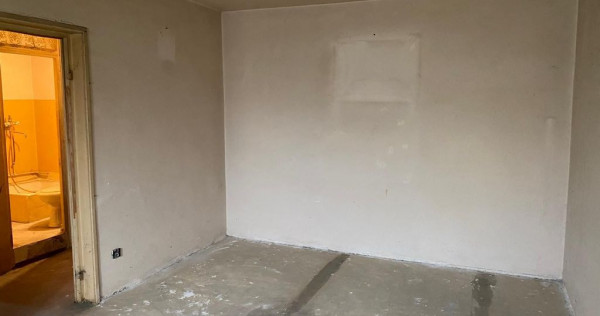 4 camere, decomandat, Tineretului, 89,3 mp, etaj 8/8