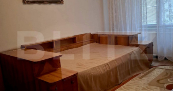 Apartament 2 camere decomandate &ndash; Astra, Brașov