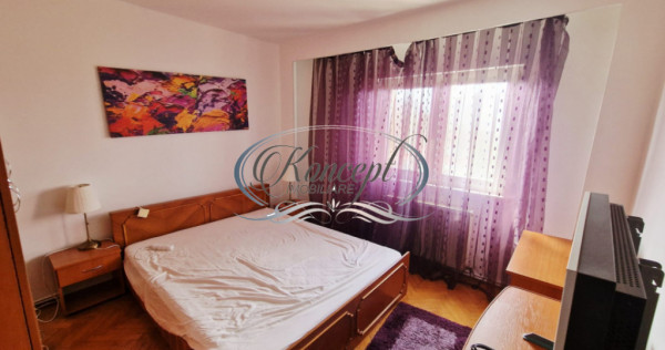 Apartament cu garaj in Zorilor