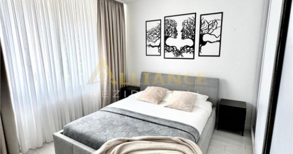 Apartament 2 camere decomandat de &ndash; 58 mp &ndash; etaj 5/6 ...