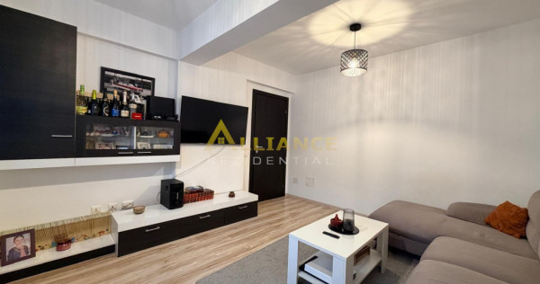 Amurgului - 2 Camere - Decomandat - Mobilat si Utilat