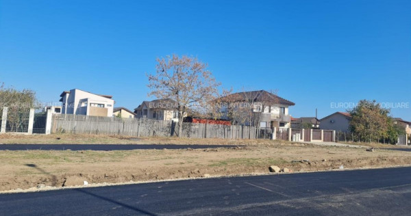 Anunturi vanzari terenuri in Constanta zona Km 5