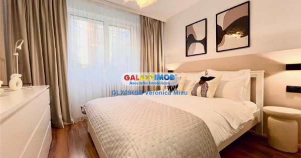 Apartament 2 camere de inchiriat - Dorobanti