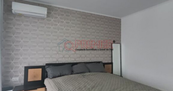 Theodor Pallady - Gura Calitei - Penthouse - Terasa Mare