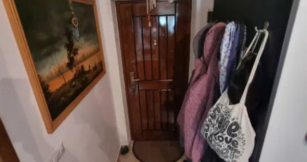 Garsoniera Confort Sporit - Etajul 3 Zona Burdujeni