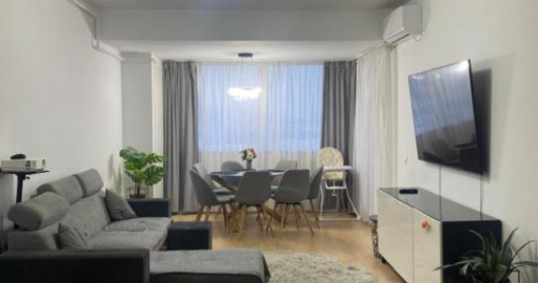 Apartament de 2 camere Atria Urban Resort | Sos Chitilei | B