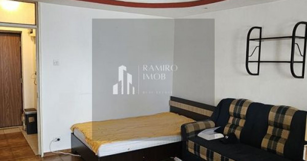 Garsoniera 42 mp/ Vitan