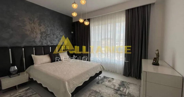 Drumul Binelui | Aparatorii Patriei - 2 cam. 65mp