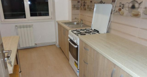 Apartament 2 camere Stefan et 1