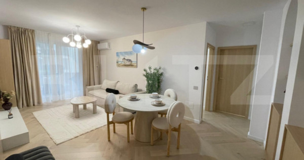 Apartament premium, 2 camere | Finisaje de lux | Elite City