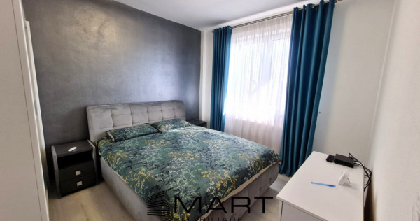 Apartament 3 camere zona Turnisor