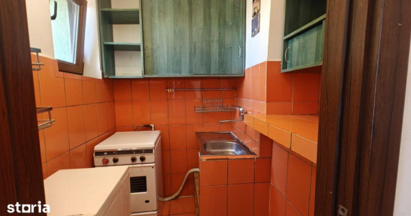 Apartament 2 camere Gheorgheni