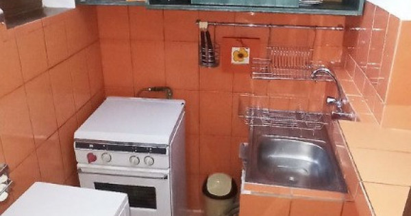 Apartament 2 camere Gheorgheni