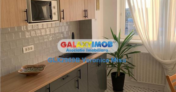Apartament 2 camere /prima / Bd Carol 1 cu Calea Mosilor