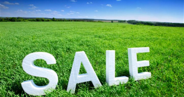 Teren agricol in zona Agnita-Sibiu