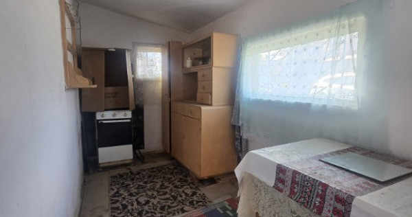 Casa zona Chercea Baldovinesti MODESTA