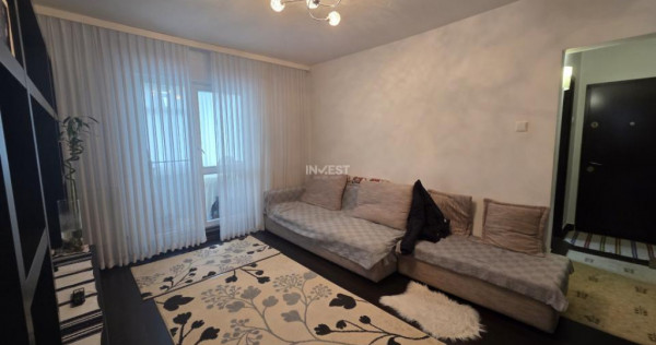 Apartament 3 camere- zona Zimbru