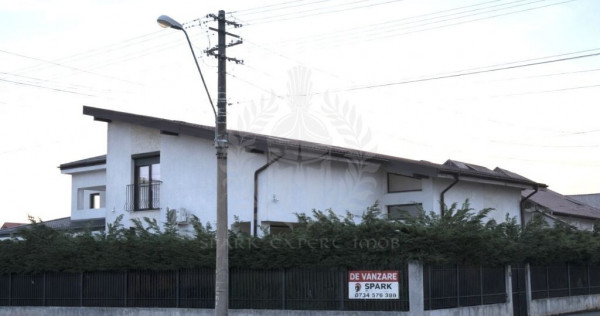 CASA /RESEDINTA//CLINICA //BIROURI// ANA IPATESCU//