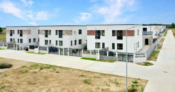 Comision 0 | Duplex 4 Camere | Proiect Ultramodern | Buco...