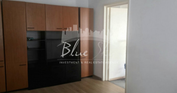 Lumină naturală și poziție excelentă &ndash; 2 camere City