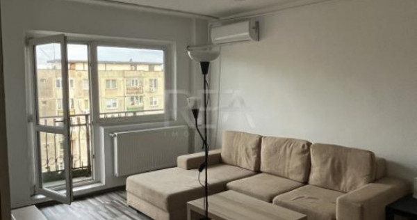 Apartament de 2 camere zona Cr&acirc;ngași