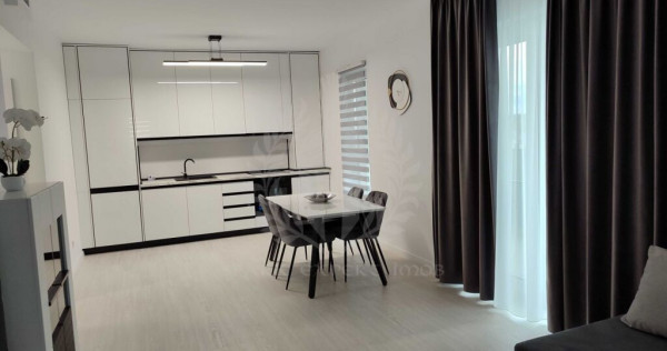 3 CAMERE // MAGNOLIA VILLAGE // PRIMA INCHIRIERE // LOC DE