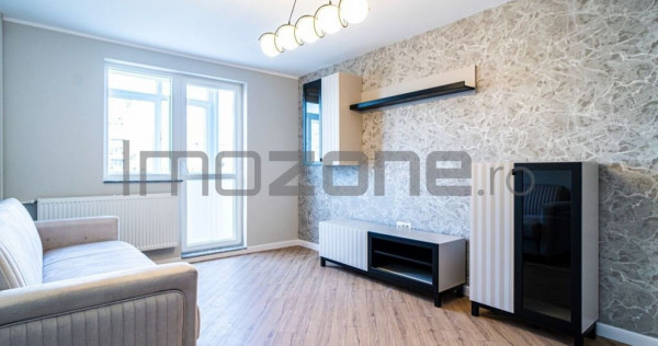 DRUMUL TABEREI | 2 CAMERE | MOBILAT SI UTILAT COMPLET | P...