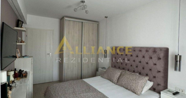 3 camere SPATIOS | Mobilat si utilat | Acces rapid metrou