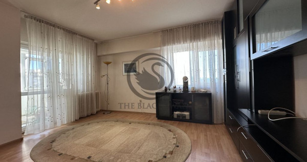 Apartament 3 camere de vanzare | Ploiesti, Ultracentral |...