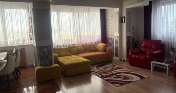 APARTAMENT PENTHOUSE TITAN CU INTIMITATEA SI CONFORTUL UN...