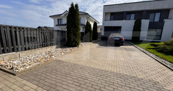 CASA DE VANZARE CE OFERA NU DOAR UN STIL DE LOCUIT CI UN STI