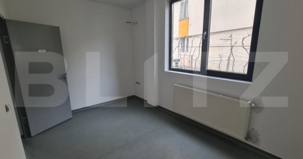 Spațiu pentru cabinet medical de &icirc;nchiriat &icirc;n Luduş