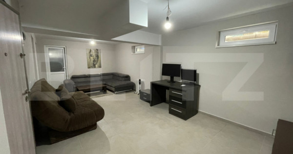 Apartament 3 camere, 52 mp, decomandat, cu parcare