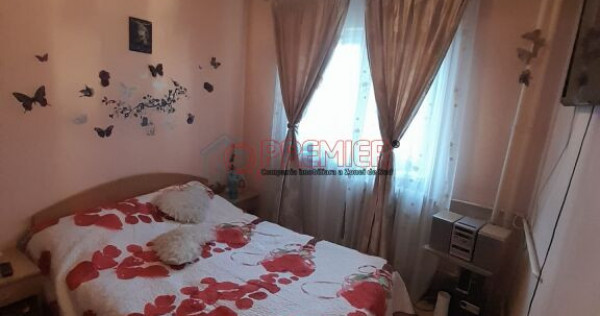 Aparatorii Patriei - 2 camere mobilat