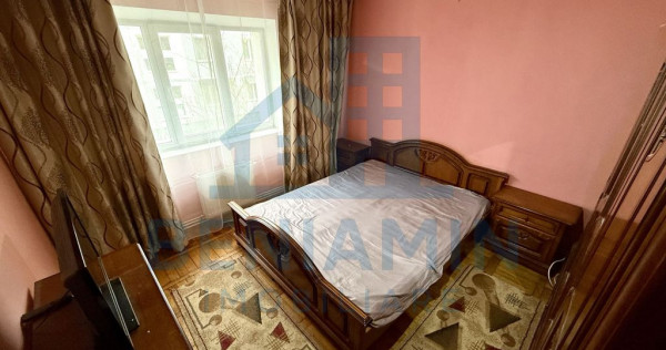 2 camere - etaj 1 - 50 mp - centrala proprie - 1981 - Flo...