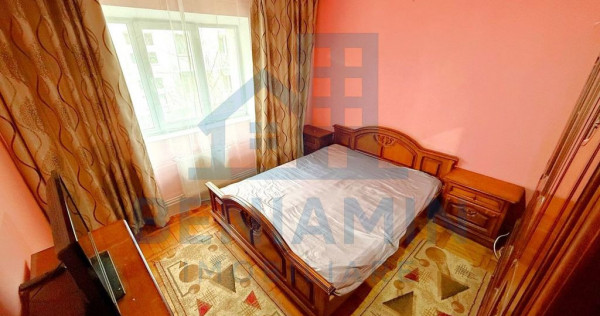2 camere - etaj 1 - 50 mp - centrala proprie - 1981 - Flo...