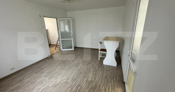 Apartament 2 camere cu grădină &ndash; locație premium, Tudor