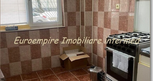 Apartament 2 camere decomandate Cet
