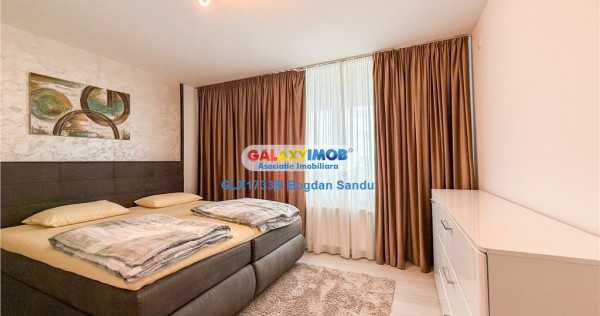 Apartament de 2 camere Militari Residence - Style Residence