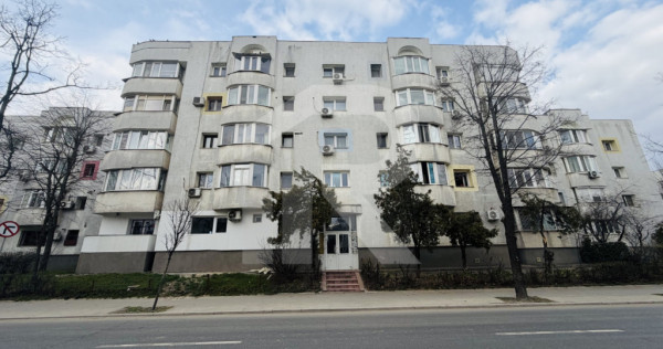 Apartament Aviatiei &ndash; Serbanescu, 77 mp+balcon, ideal locu