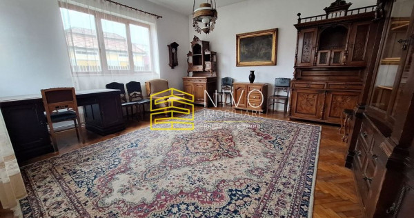 Casă singur &icirc;n curte &ndash; Ungheni &ndash; Zona Gării