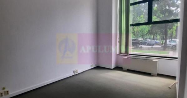 Inchiriere spatiu comercial bd Unirii, vitrina 25ml, stradal