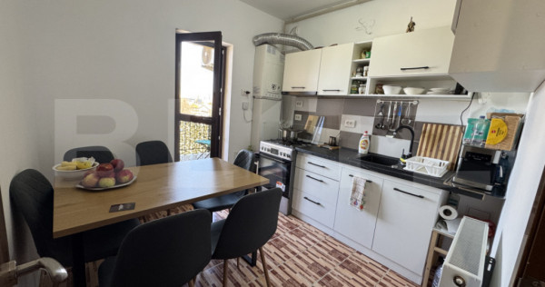 Apartament 2 camere decomandat, bloc nou, 64 mp, zona Breste