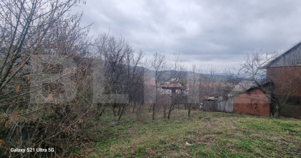 TEREN INTRAVILAN 100MP SCHIULESTI