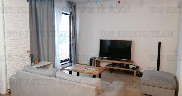 Apartament spatios 4 camere ideal rezidenta sau birou in Pip